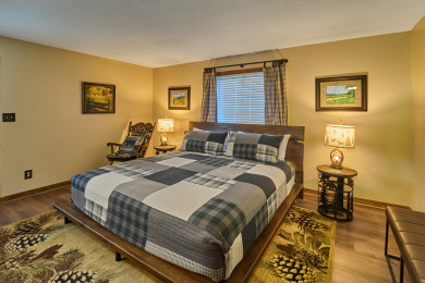 Lake House Amazing Mountain and Golf Course Views, , on  in Tennessee - Lakehouse Vacation Rental - Lake Home for rent on LakeHouseVacations.com