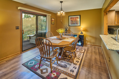 Lake House Amazing Mountain and Golf Course Views, , on  in Tennessee - Lakehouse Vacation Rental - Lake Home for rent on LakeHouseVacations.com