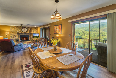 Lake House Amazing Mountain and Golf Course Views, , on  in Tennessee - Lakehouse Vacation Rental - Lake Home for rent on LakeHouseVacations.com