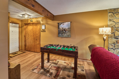 Lake House Amazing Mountain and Golf Course Views, , on  in Tennessee - Lakehouse Vacation Rental - Lake Home for rent on LakeHouseVacations.com