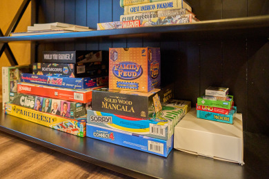 Lake House Amazing Mountain and Golf Course Views, , on  in Tennessee - Lakehouse Vacation Rental - Lake Home for rent on LakeHouseVacations.com