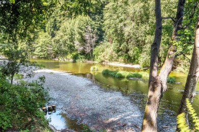 Lake House CozyCreekCabin-Swimming Hole!Cottage On Pristine Creek! Magical!WiFiPupHtTb, , on  in California - Lakehouse Vacation Rental - Lake Home for rent on LakeHouseVacations.com