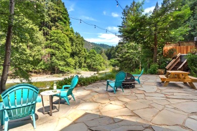 Lake House CozyCreekCabin-Swimming Hole!Cottage On Pristine Creek! Magical!WiFiPupHtTb, , on  in California - Lakehouse Vacation Rental - Lake Home for rent on LakeHouseVacations.com