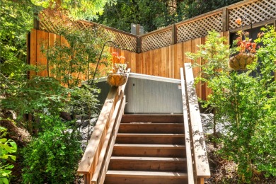 Lake House CozyCreekCabin-Swimming Hole!Cottage On Pristine Creek! Magical!WiFiPupHtTb, , on  in California - Lakehouse Vacation Rental - Lake Home for rent on LakeHouseVacations.com
