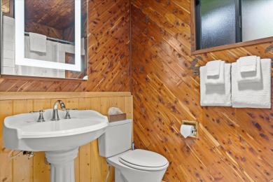 Lake House CozyCreekCabin-Swimming Hole!Cottage On Pristine Creek! Magical!WiFiPupHtTb, , on  in California - Lakehouse Vacation Rental - Lake Home for rent on LakeHouseVacations.com