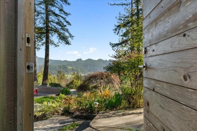 Lake House Magic Madrone- Astonishing Views! Stunner Home Top of Redwoods! HotTubWiFi, , on  in California - Lakehouse Vacation Rental - Lake Home for rent on LakeHouseVacations.com