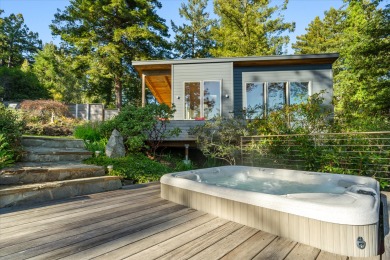 Lake House Magic Madrone- Astonishing Views! Stunner Home Top of Redwoods! HotTubWiFi, , on  in California - Lakehouse Vacation Rental - Lake Home for rent on LakeHouseVacations.com