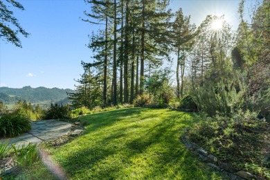 Lake House Magic Madrone- Astonishing Views! Stunner Home Top of Redwoods! HotTubWiFi, , on  in California - Lakehouse Vacation Rental - Lake Home for rent on LakeHouseVacations.com
