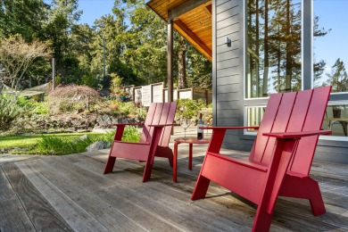 Lake House Magic Madrone- Astonishing Views! Stunner Home Top of Redwoods! HotTubWiFi, , on  in California - Lakehouse Vacation Rental - Lake Home for rent on LakeHouseVacations.com