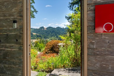Lake House Magic Madrone- Astonishing Views! Stunner Home Top of Redwoods! HotTubWiFi, , on  in California - Lakehouse Vacation Rental - Lake Home for rent on LakeHouseVacations.com