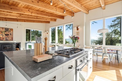 Lake House Magic Madrone- Astonishing Views! Stunner Home Top of Redwoods! HotTubWiFi, , on  in California - Lakehouse Vacation Rental - Lake Home for rent on LakeHouseVacations.com