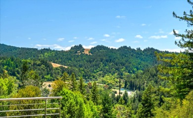 Lake House Magic Madrone- Astonishing Views! Stunner Home Top of Redwoods! HotTubWiFi, , on  in California - Lakehouse Vacation Rental - Lake Home for rent on LakeHouseVacations.com