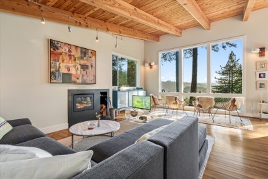 Lake House Magic Madrone- Astonishing Views! Stunner Home Top of Redwoods! HotTubWiFi, , on  in California - Lakehouse Vacation Rental - Lake Home for rent on LakeHouseVacations.com