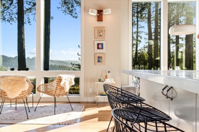 Lake House Magic Madrone- Astonishing Views! Stunner Home Top of Redwoods! HotTubWiFi, , on  in California - Lakehouse Vacation Rental - Lake Home for rent on LakeHouseVacations.com