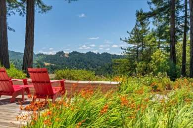 Lake House Magic Madrone- Astonishing Views! Stunner Home Top of Redwoods! HotTubWiFi, , on  in California - Lakehouse Vacation Rental - Lake Home for rent on LakeHouseVacations.com