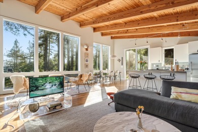 Lake House Magic Madrone- Astonishing Views! Stunner Home Top of Redwoods! HotTubWiFi, , on  in California - Lakehouse Vacation Rental - Lake Home for rent on LakeHouseVacations.com