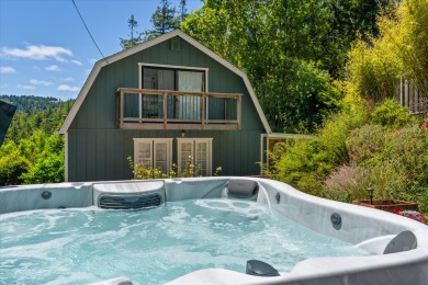 Lake House MagicMountain Relaxing Vacation Home!Top of RedwoodsEpic Views!WIFIPupHtTb, , on  in California - Lakehouse Vacation Rental - Lake Home for rent on LakeHouseVacations.com