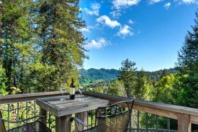 Lake House MagicMountain Relaxing Vacation Home!Top of RedwoodsEpic Views!WIFIPupHtTb, , on  in California - Lakehouse Vacation Rental - Lake Home for rent on LakeHouseVacations.com