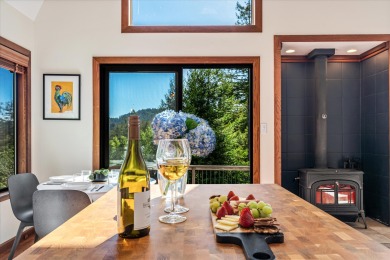 Lake House MagicMountain Relaxing Vacation Home!Top of RedwoodsEpic Views!WIFIPupHtTb, , on  in California - Lakehouse Vacation Rental - Lake Home for rent on LakeHouseVacations.com
