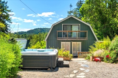 Lake House MagicMountain Relaxing Vacation Home!Top of RedwoodsEpic Views!WIFIPupHtTb, , on  in California - Lakehouse Vacation Rental - Lake Home for rent on LakeHouseVacations.com