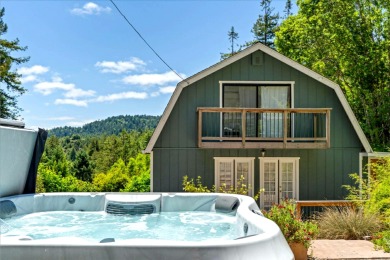 Lake House MagicMountain Relaxing Vacation Home!Top of RedwoodsEpic Views!WIFIPupHtTb, , on  in California - Lakehouse Vacation Rental - Lake Home for rent on LakeHouseVacations.com