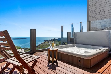 Lake House Beach Nest-Gorgeous Ocean Cottage! Sauna! VIEWS! HtTbPoolTblePupWiFi, , on  in California - Lakehouse Vacation Rental - Lake Home for rent on LakeHouseVacations.com