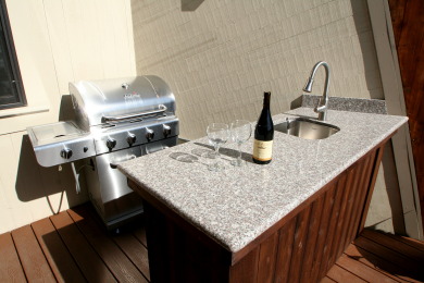 Lake House Beach Nest-Gorgeous Ocean Cottage! Sauna! VIEWS! HtTbPoolTblePupWiFi, , on  in California - Lakehouse Vacation Rental - Lake Home for rent on LakeHouseVacations.com