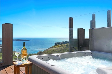 Lake House Beach Nest-Gorgeous Ocean Cottage! Sauna! VIEWS! HtTbPoolTblePupWiFi, , on  in California - Lakehouse Vacation Rental - Lake Home for rent on LakeHouseVacations.com