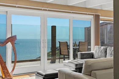 Lake House Beach Nest-Gorgeous Ocean Cottage! Sauna! VIEWS! HtTbPoolTblePupWiFi, , on  in California - Lakehouse Vacation Rental - Lake Home for rent on LakeHouseVacations.com