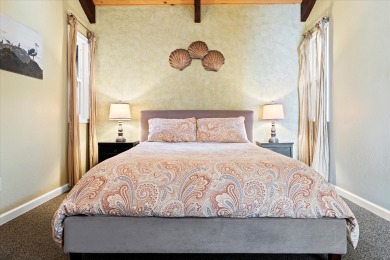 Lake House Beach Nest-Gorgeous Ocean Cottage! Sauna! VIEWS! HtTbPoolTblePupWiFi, , on  in California - Lakehouse Vacation Rental - Lake Home for rent on LakeHouseVacations.com