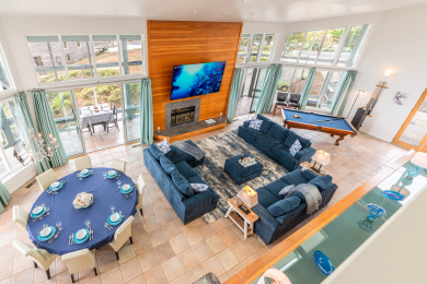 Lake House Yacht Club Gorgeous Beach House with Ocean Views!Avail for Month at a time! , , on  in California - Lakehouse Vacation Rental - Lake Home for rent on LakeHouseVacations.com