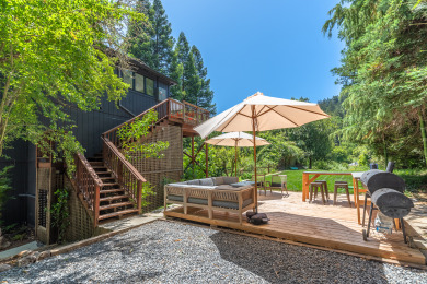 Lake House Point of View-Private Dock! STUNNING & New EPIC Home! Hot Tub, Pups, WiFi, , on  in California - Lakehouse Vacation Rental - Lake Home for rent on LakeHouseVacations.com