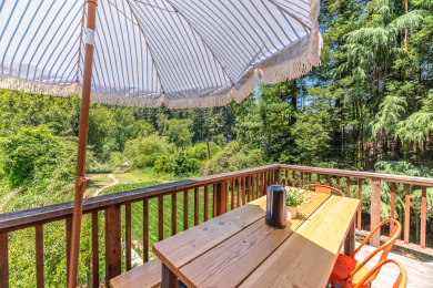 Lake House Point of View-Private Dock! STUNNING & New EPIC Home! Hot Tub, Pups, WiFi, , on  in California - Lakehouse Vacation Rental - Lake Home for rent on LakeHouseVacations.com