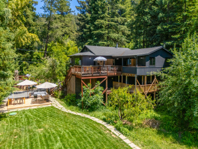 Lake House Point of View-Private Dock! STUNNING & New EPIC Home! Hot Tub, Pups, WiFi, , on  in California - Lakehouse Vacation Rental - Lake Home for rent on LakeHouseVacations.com