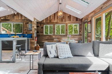 Lake House Sydney's Retreat Stylish & Captivating Treetop Paradise! HtTbPupWiFi, , on  in California - Lakehouse Vacation Rental - Lake Home for rent on LakeHouseVacations.com