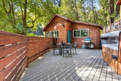 Lake House Sydney's Retreat Stylish & Captivating Treetop Paradise! HtTbPupWiFi, , on  in California - Lakehouse Vacation Rental - Lake Home for rent on LakeHouseVacations.com