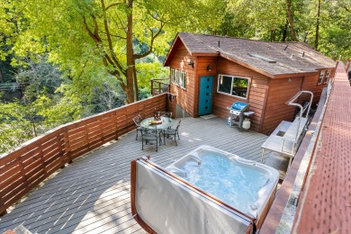 Lake House Sydney's Retreat Stylish & Captivating Treetop Paradise! HtTbPupWiFi, , on  in California - Lakehouse Vacation Rental - Lake Home for rent on LakeHouseVacations.com