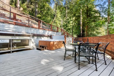 Lake House Sydney's Retreat Stylish & Captivating Treetop Paradise! HtTbPupWiFi, , on  in California - Lakehouse Vacation Rental - Lake Home for rent on LakeHouseVacations.com
