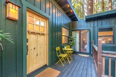 Lake House Dyhana Contemporary Home in Quiet Redwoods! WalktoRiver! HtTbPupWiFi, , on  in California - Lakehouse Vacation Rental - Lake Home for rent on LakeHouseVacations.com