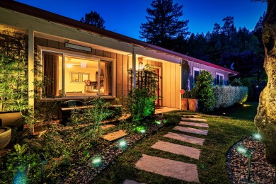 Lake House GuernevilleGetaway-FUN Home w Lounge!Super Chill - GmRm,HotTub, Pup, WiFi! , , on  in California - Lakehouse Vacation Rental - Lake Home for rent on LakeHouseVacations.com