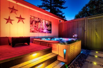 Lake House GuernevilleGetaway-FUN Home w Lounge!Super Chill - GmRm,HotTub, Pup, WiFi! , , on  in California - Lakehouse Vacation Rental - Lake Home for rent on LakeHouseVacations.com