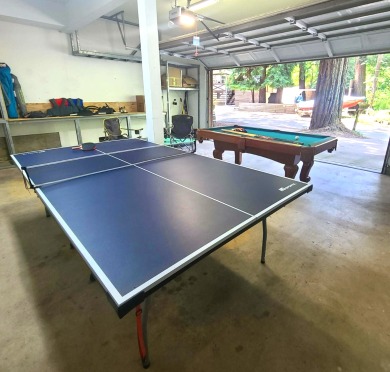 Lake House AbsoluteZen-New Upgrades Throughout! Relaxing Cabin in Redwoods! GmRmPup, , on  in California - Lakehouse Vacation Rental - Lake Home for rent on LakeHouseVacations.com