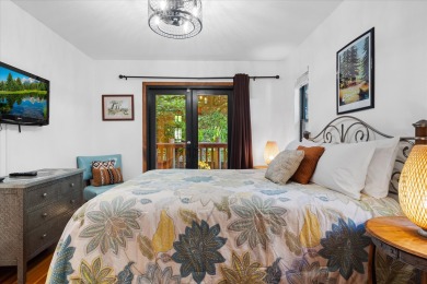 Lake House AbsoluteZen-New Upgrades Throughout! Relaxing Cabin in Redwoods! GmRmPup, , on  in California - Lakehouse Vacation Rental - Lake Home for rent on LakeHouseVacations.com