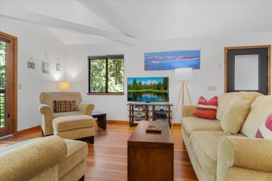 Lake House AbsoluteZen-New Upgrades Throughout! Relaxing Cabin in Redwoods! GmRmPup, , on  in California - Lakehouse Vacation Rental - Lake Home for rent on LakeHouseVacations.com