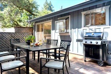 Lake House Guerneville EscapeContemporary & Mystical VibeTop of Redwoods HtTbWIFIPup, , on  in California - Lakehouse Vacation Rental - Lake Home for rent on LakeHouseVacations.com