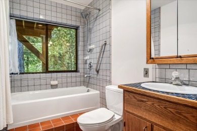Lake House Guerneville EscapeContemporary & Mystical VibeTop of Redwoods HtTbWIFIPup, , on  in California - Lakehouse Vacation Rental - Lake Home for rent on LakeHouseVacations.com