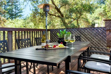 Lake House Guerneville EscapeContemporary & Mystical VibeTop of Redwoods HtTbWIFIPup, , on  in California - Lakehouse Vacation Rental - Lake Home for rent on LakeHouseVacations.com