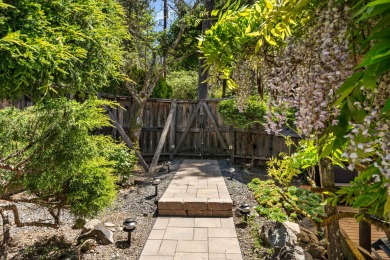 Lake House Guerneville EscapeContemporary & Mystical VibeTop of Redwoods HtTbWIFIPup, , on  in California - Lakehouse Vacation Rental - Lake Home for rent on LakeHouseVacations.com