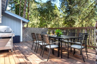 Lake House Guerneville EscapeContemporary & Mystical VibeTop of Redwoods HtTbWIFIPup, , on  in California - Lakehouse Vacation Rental - Lake Home for rent on LakeHouseVacations.com