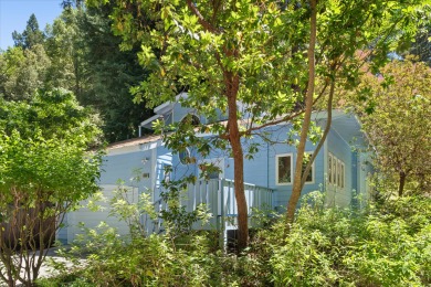 Lake House Blue Cherry-Large Family Retreat! Updated FUN in the Redwoods! GmRmWiFiPup, , on  in California - Lakehouse Vacation Rental - Lake Home for rent on LakeHouseVacations.com